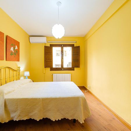 Apartamento San Vicente By Toledo Ap Eksteriør billede