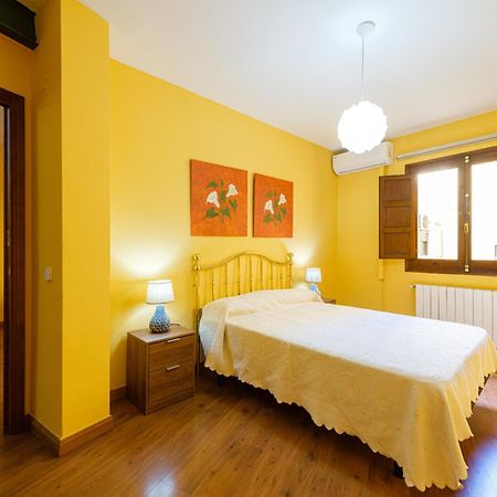 Apartamento San Vicente By Toledo Ap Eksteriør billede