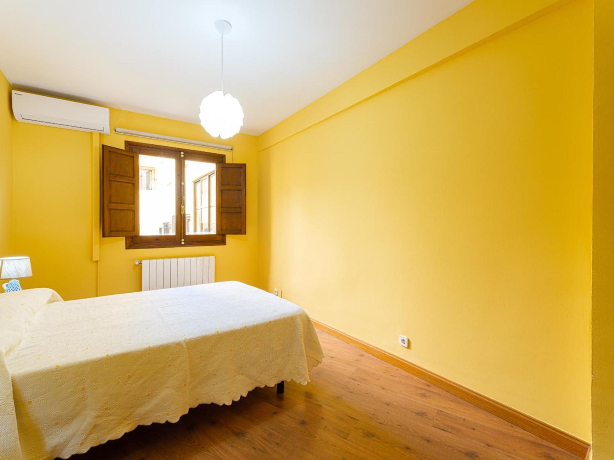 Apartamento San Vicente By Toledo Ap Eksteriør billede