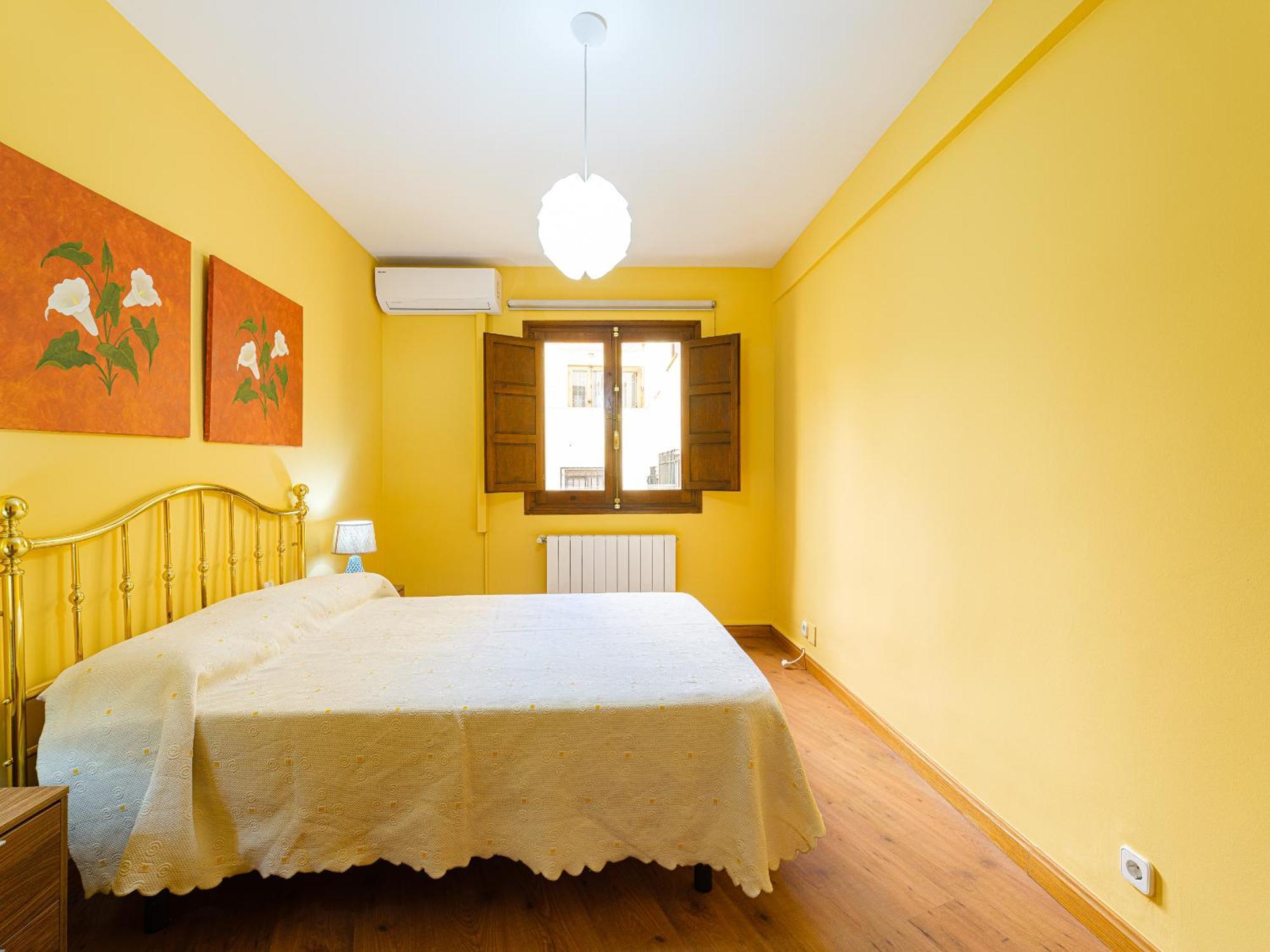 Apartamento San Vicente By Toledo Ap Eksteriør billede