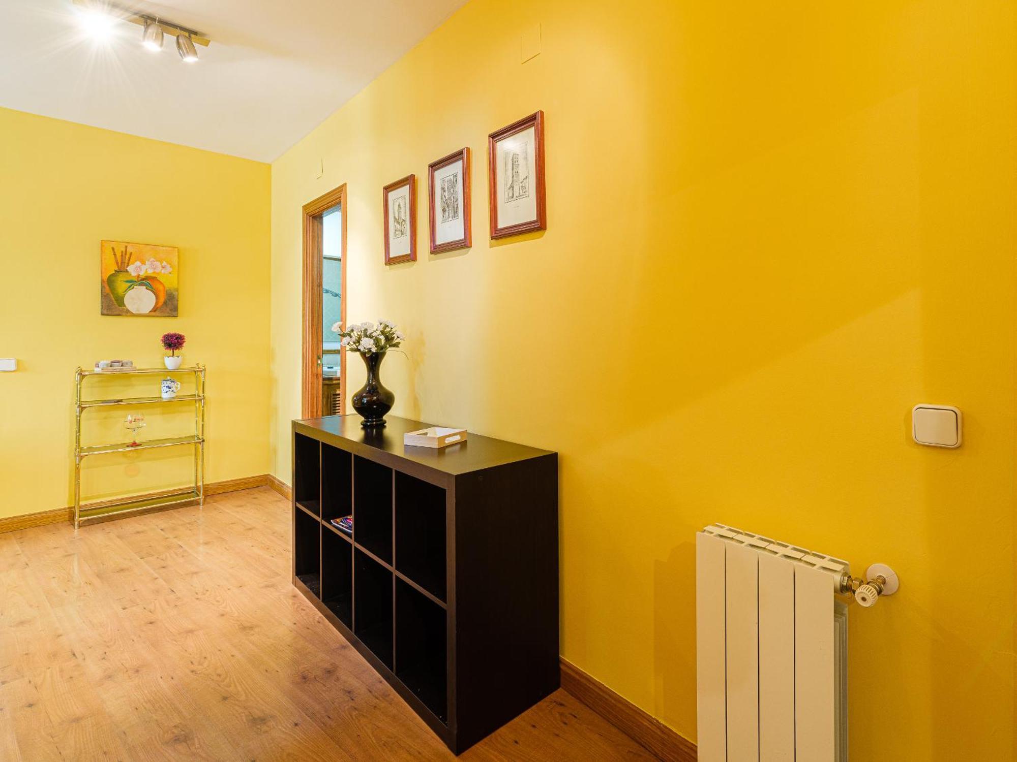 Apartamento San Vicente By Toledo Ap Eksteriør billede