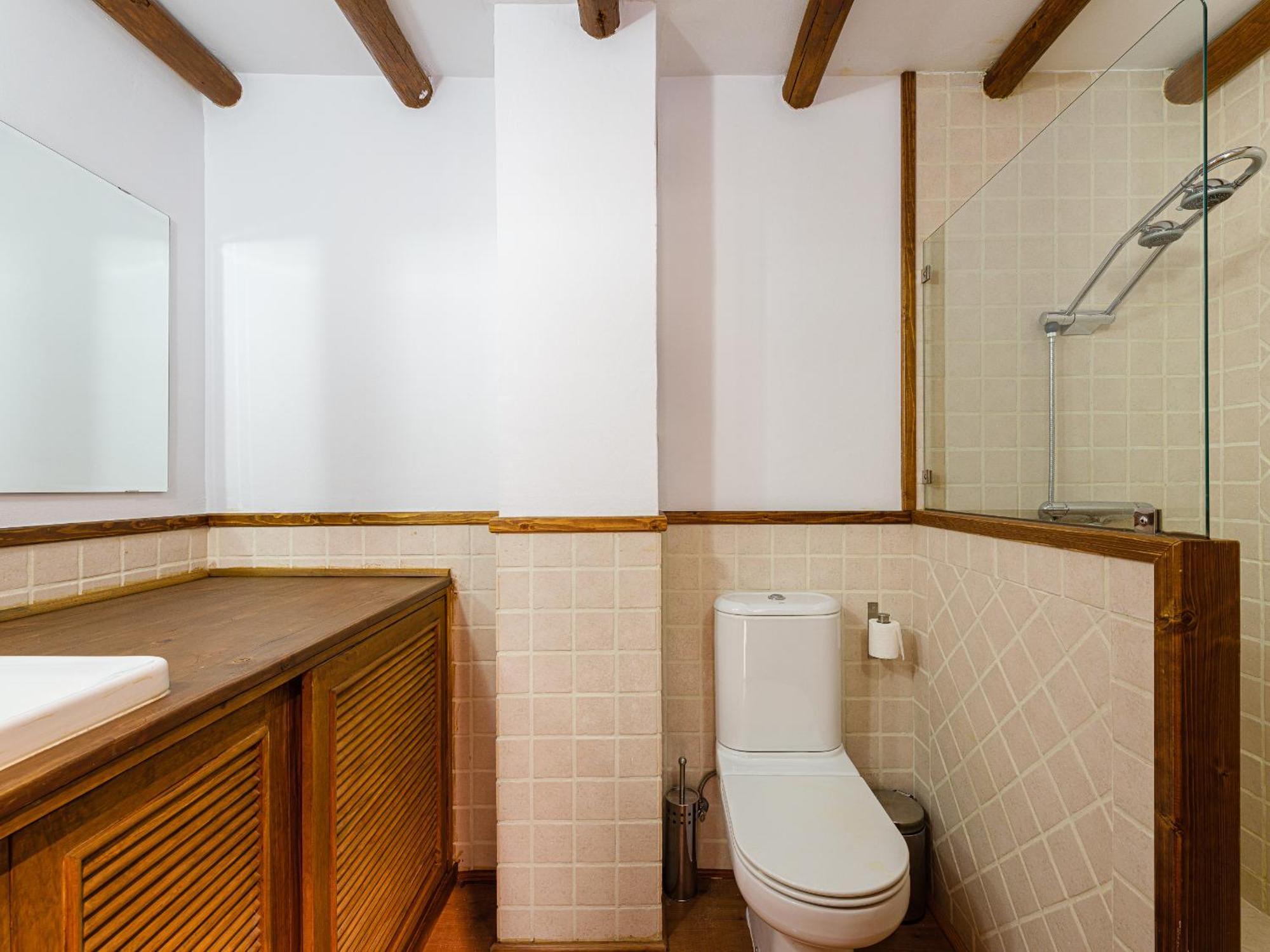 Apartamento San Vicente By Toledo Ap Eksteriør billede