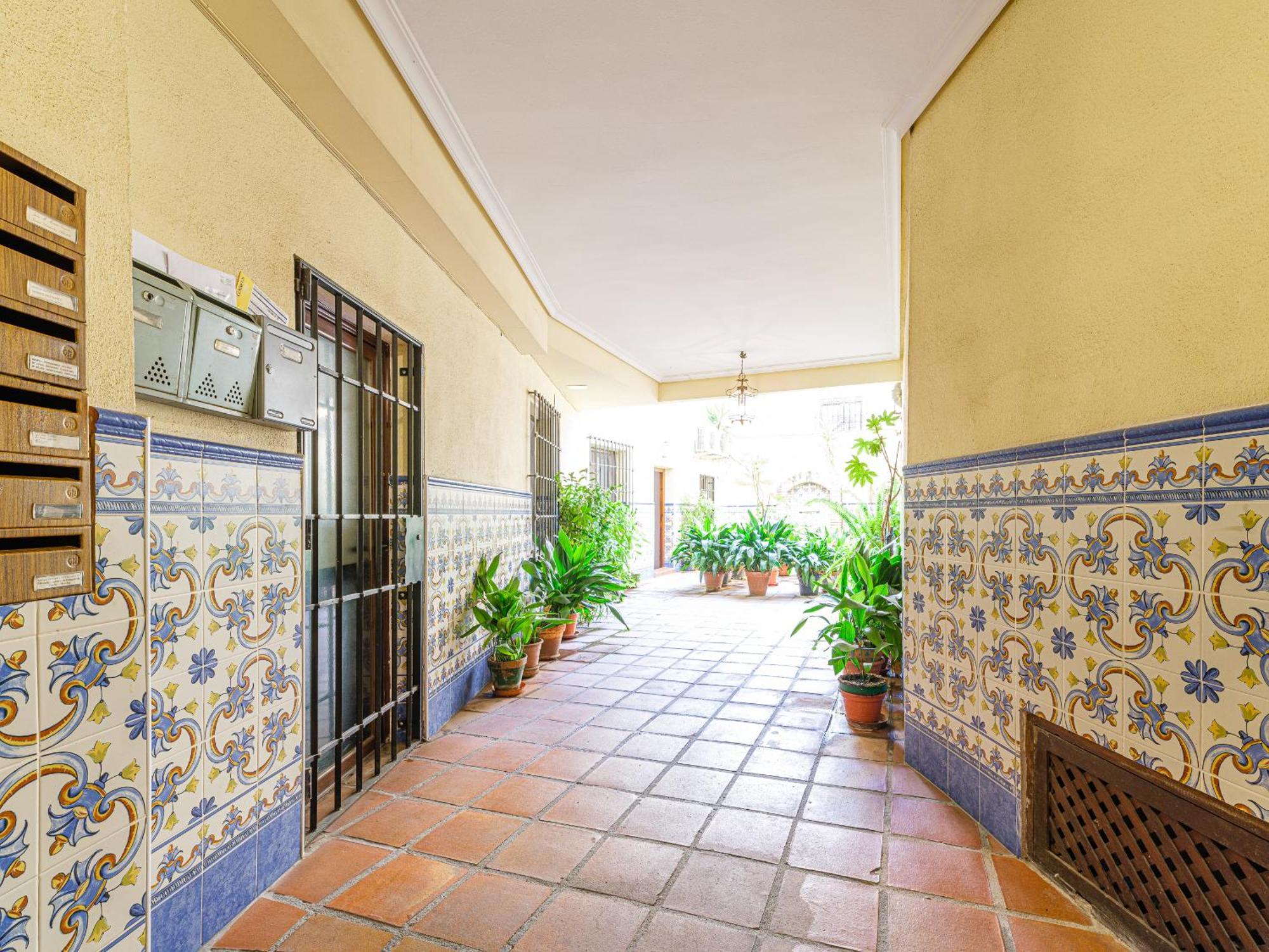 Apartamento San Vicente By Toledo Ap Eksteriør billede