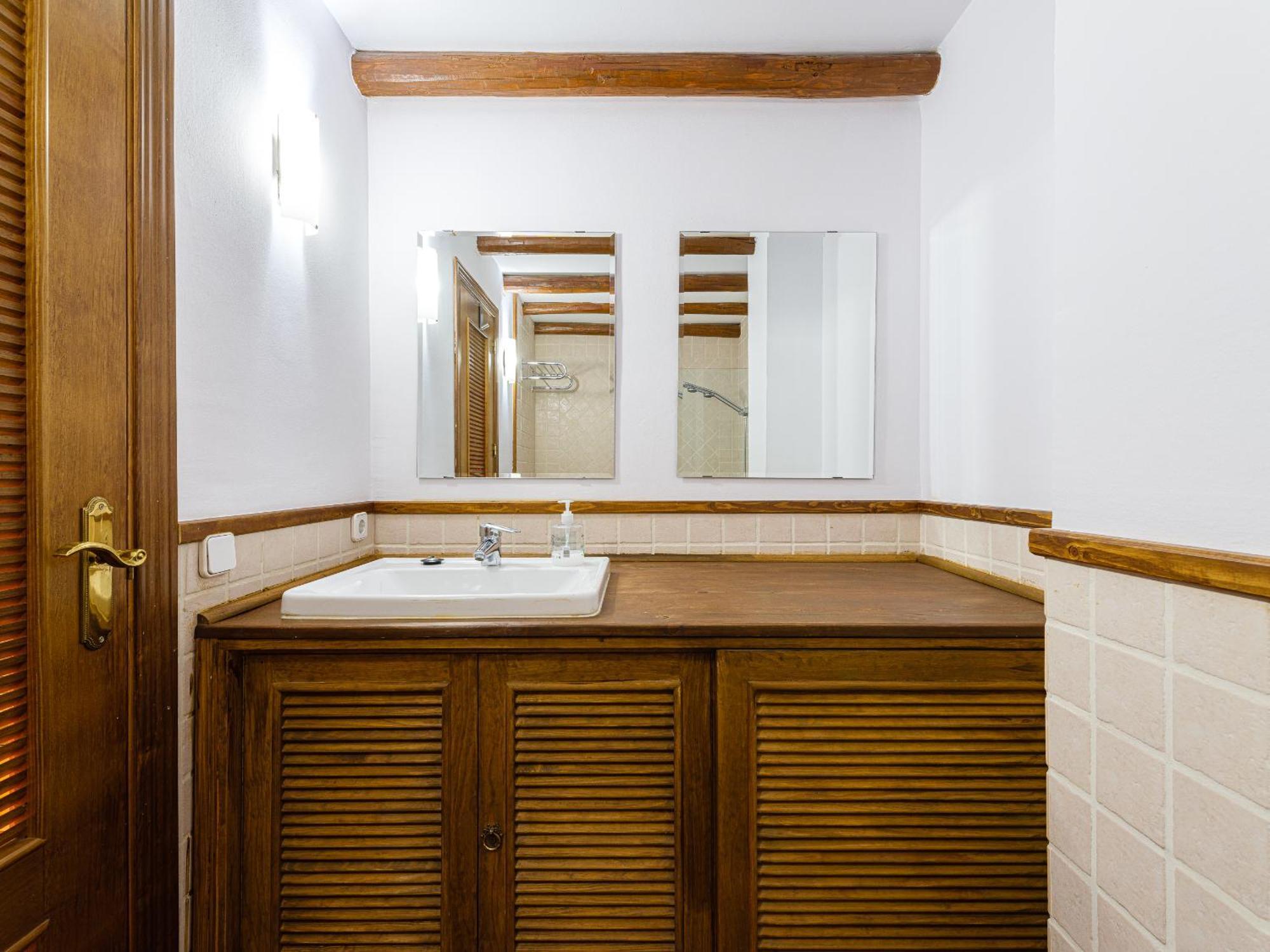 Apartamento San Vicente By Toledo Ap Eksteriør billede