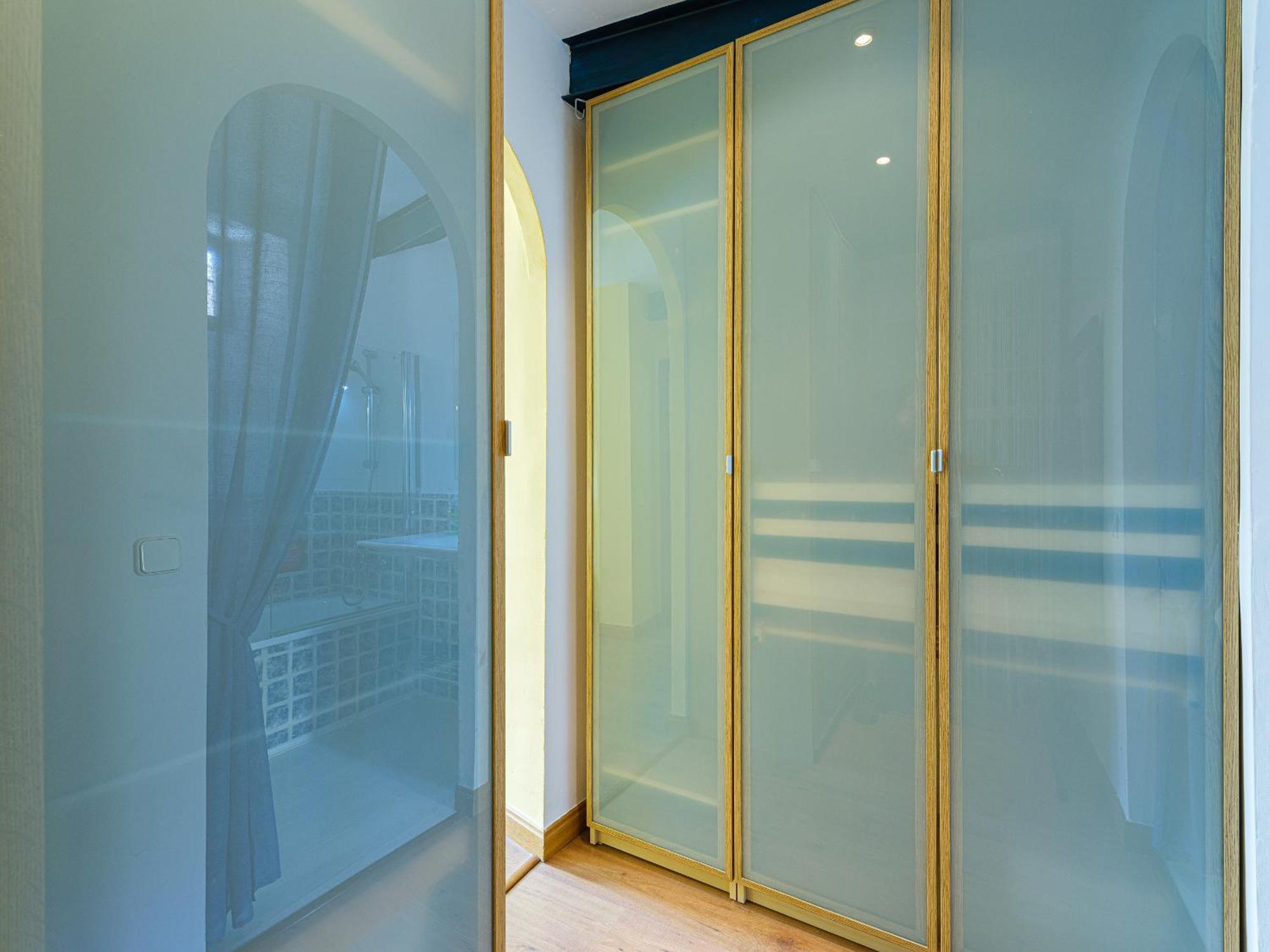 Apartamento San Vicente By Toledo Ap Eksteriør billede