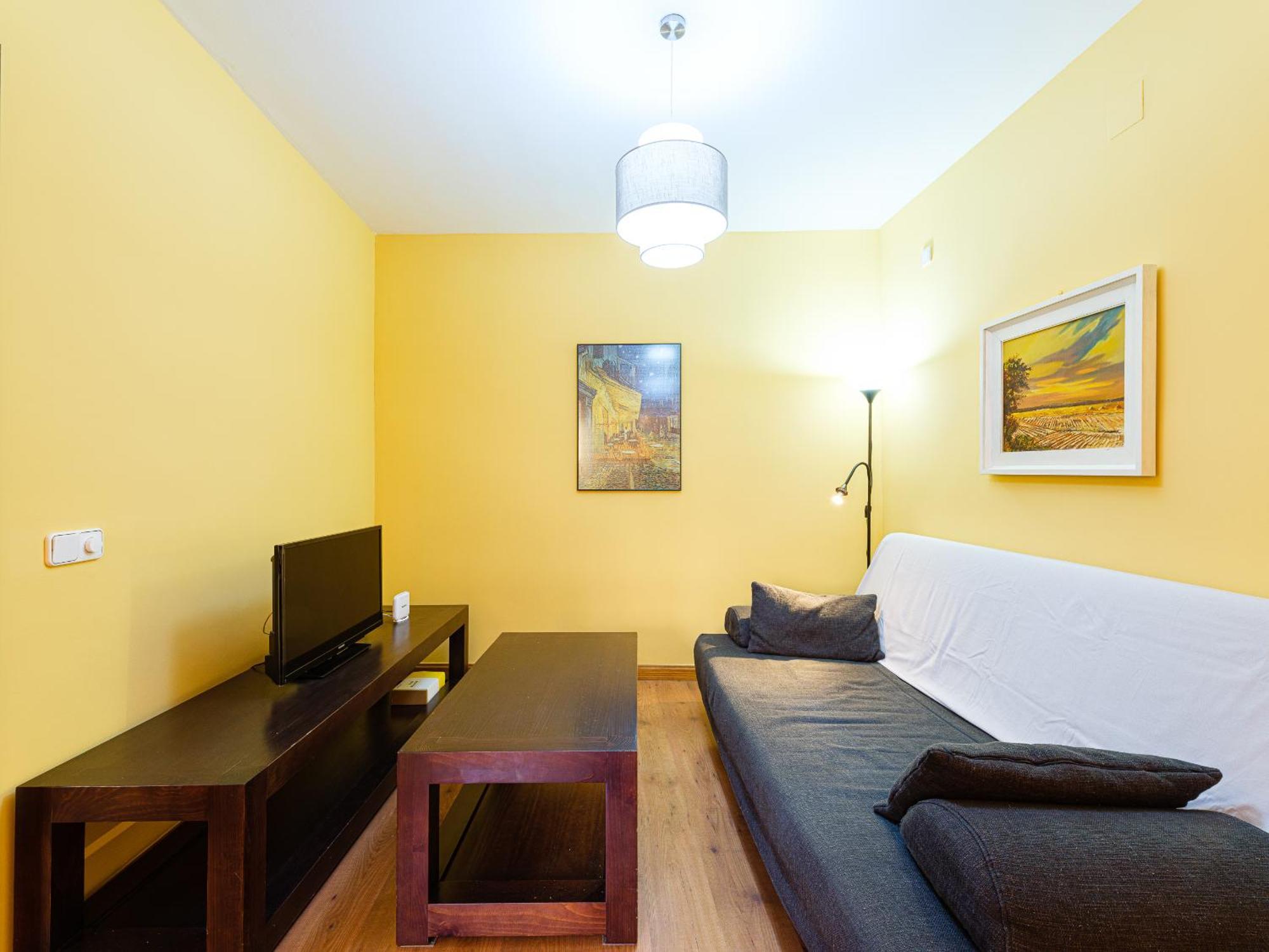 Apartamento San Vicente By Toledo Ap Eksteriør billede