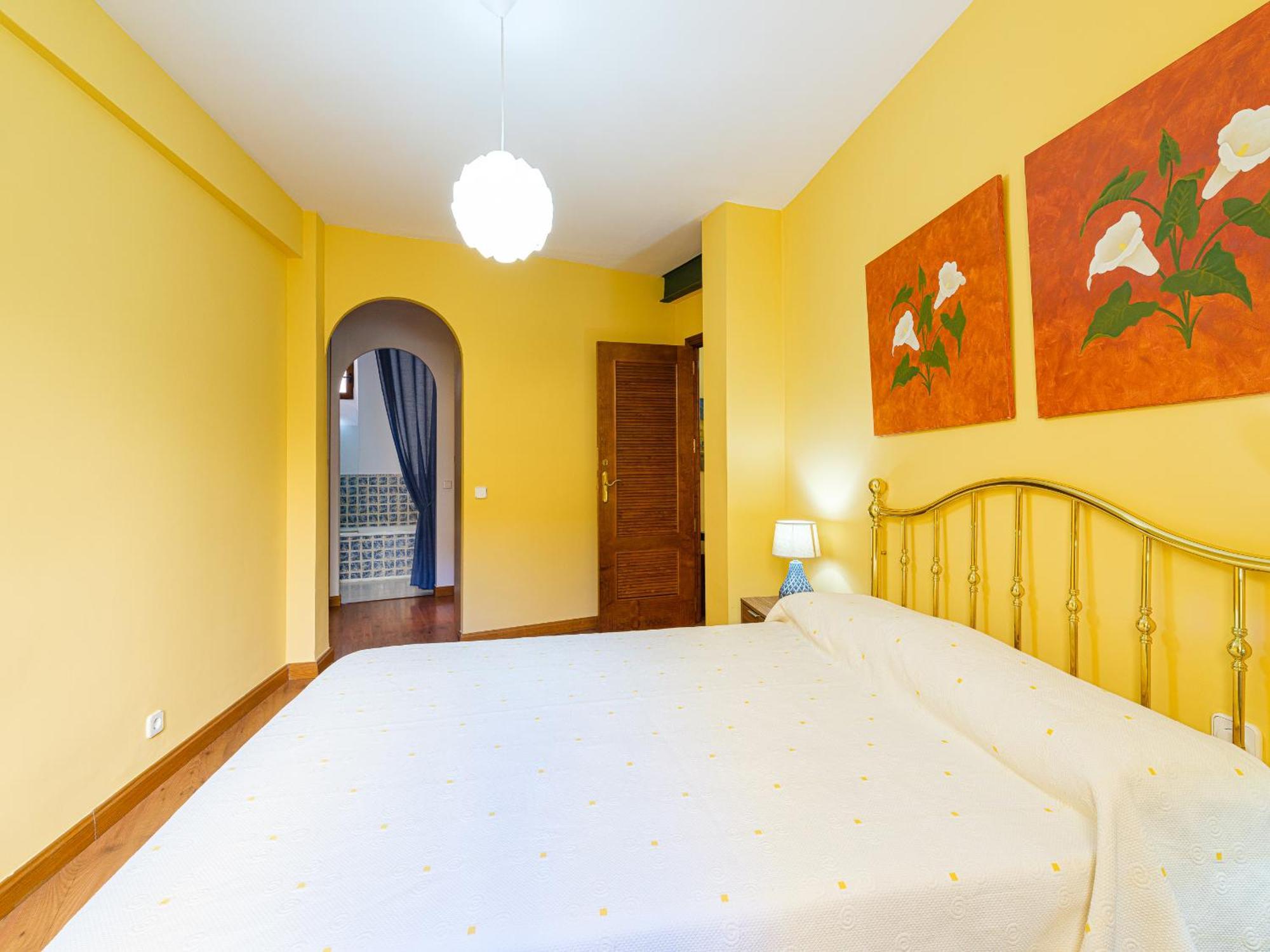 Apartamento San Vicente By Toledo Ap Eksteriør billede