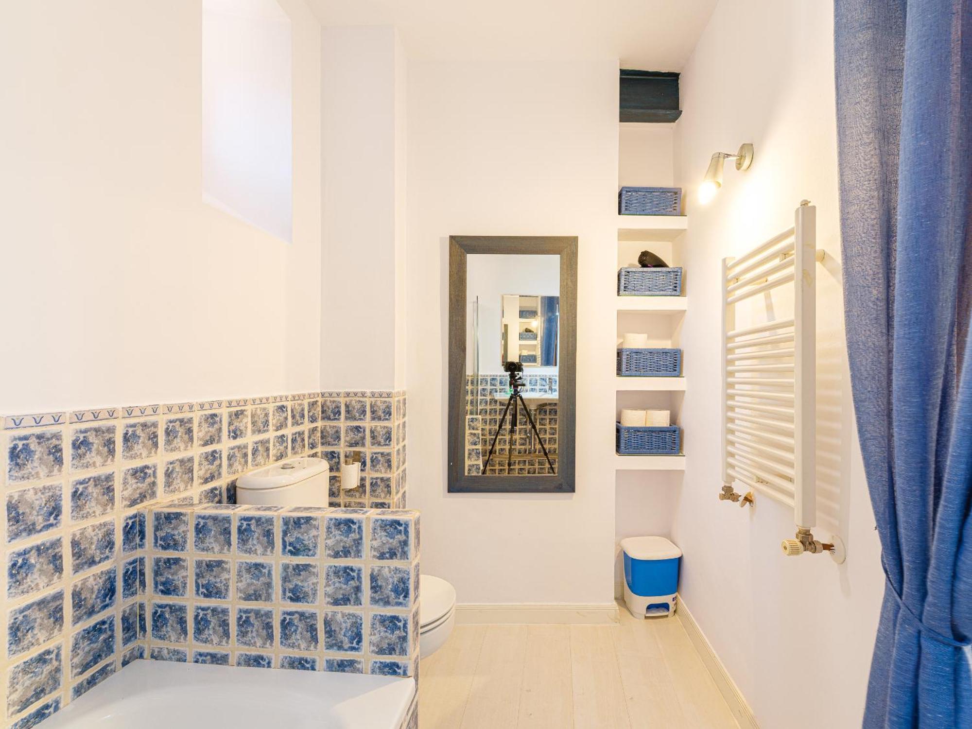 Apartamento San Vicente By Toledo Ap Eksteriør billede