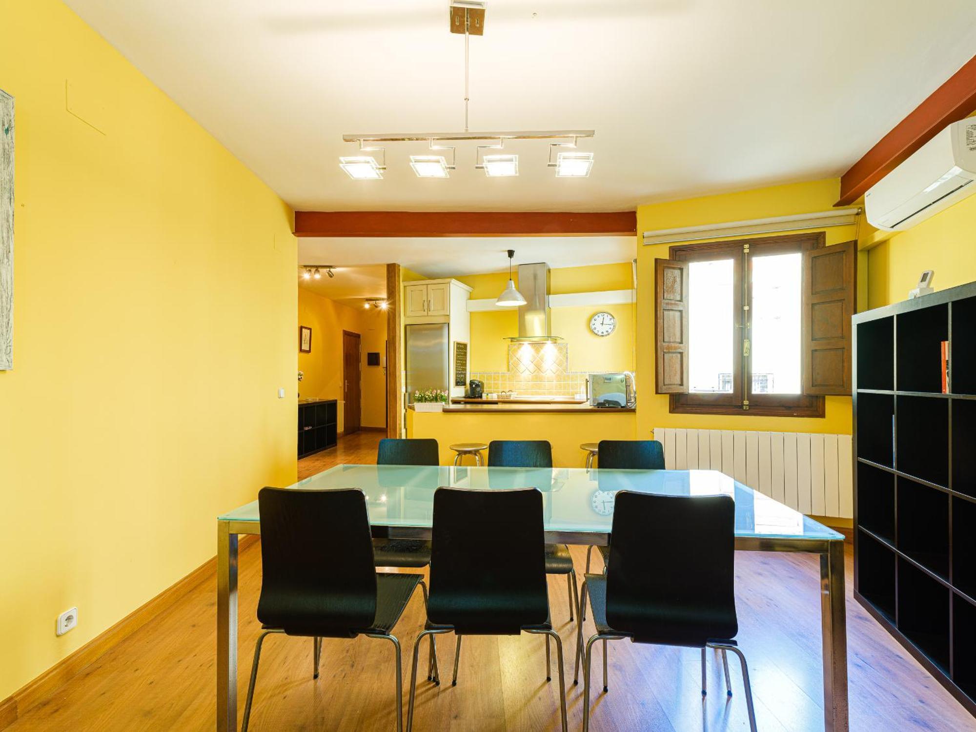 Apartamento San Vicente By Toledo Ap Eksteriør billede