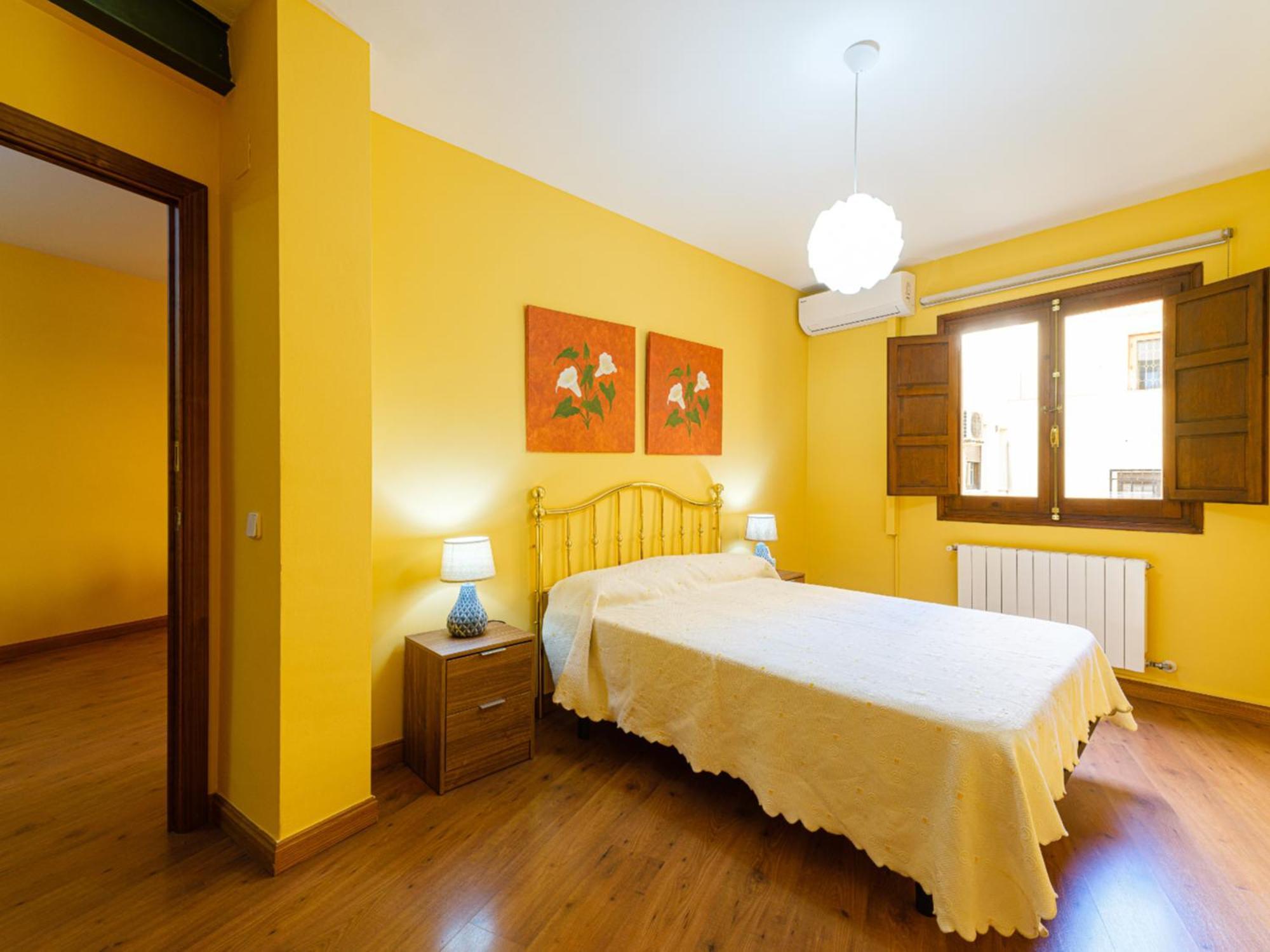 Apartamento San Vicente By Toledo Ap Eksteriør billede