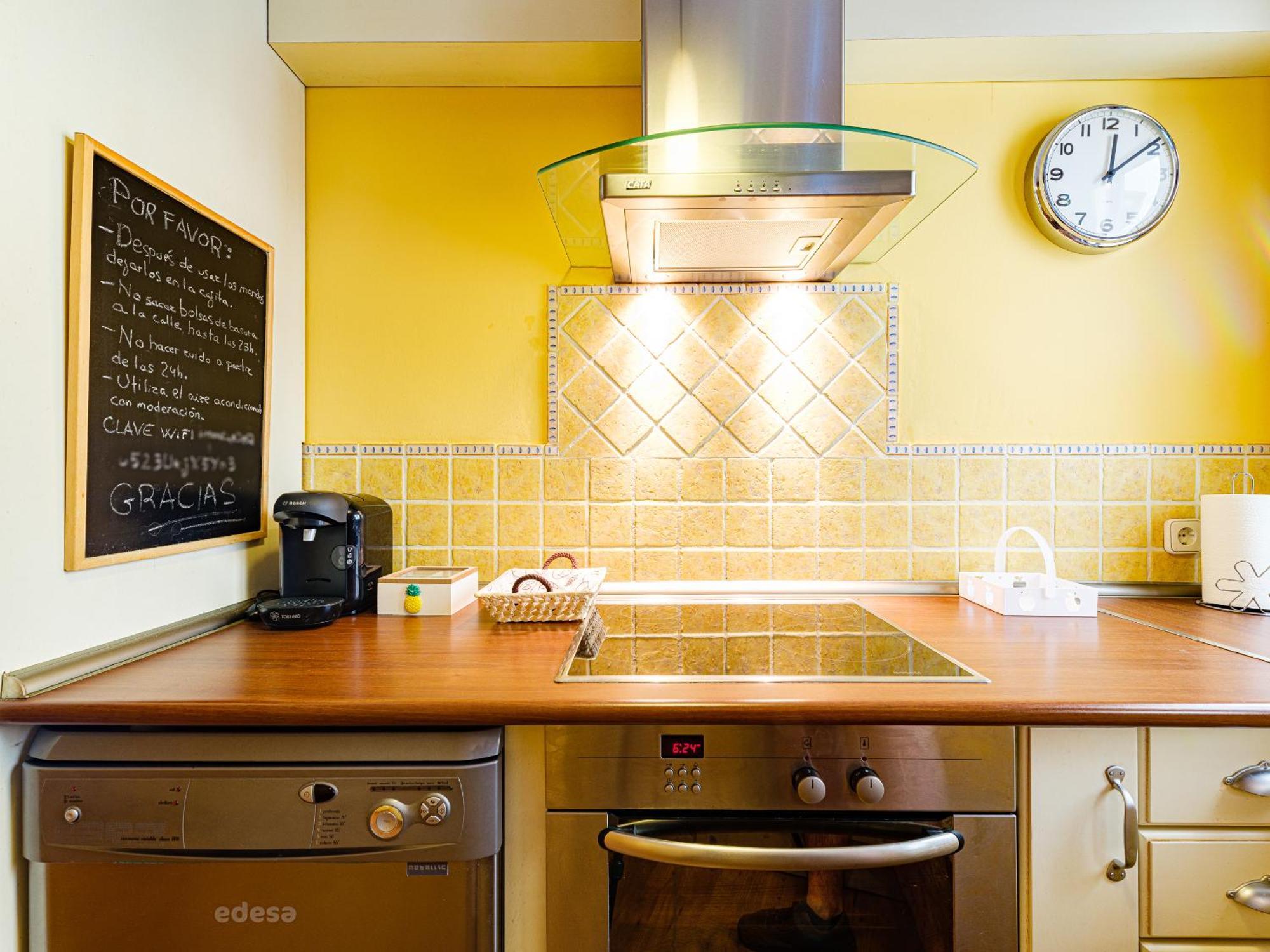 Apartamento San Vicente By Toledo Ap Eksteriør billede