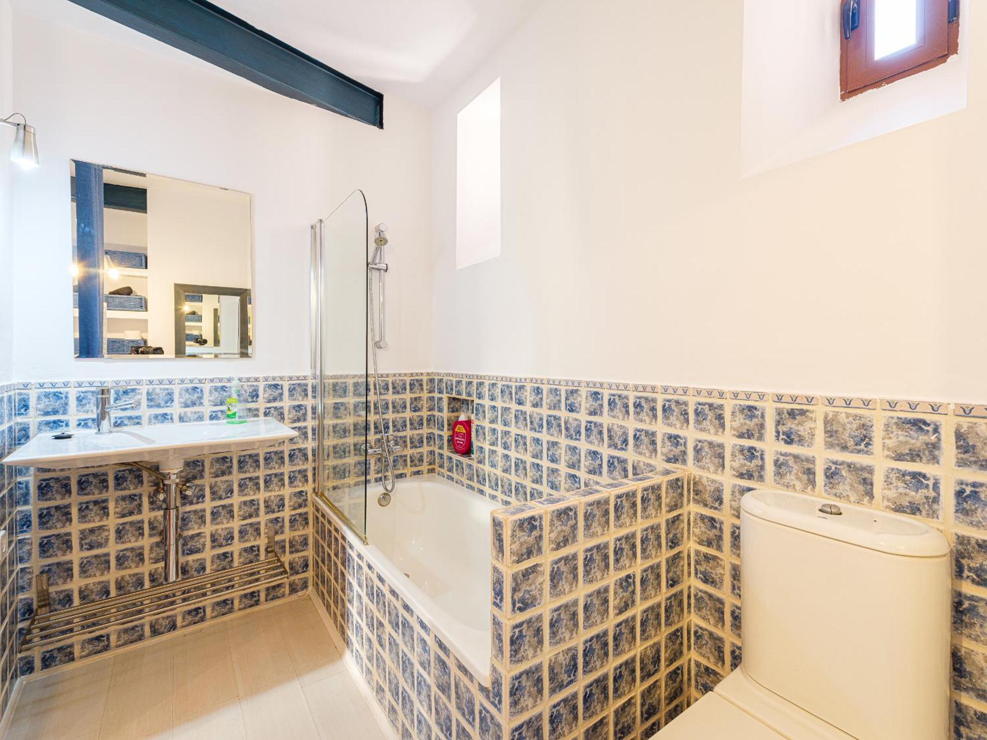 Apartamento San Vicente By Toledo Ap Eksteriør billede