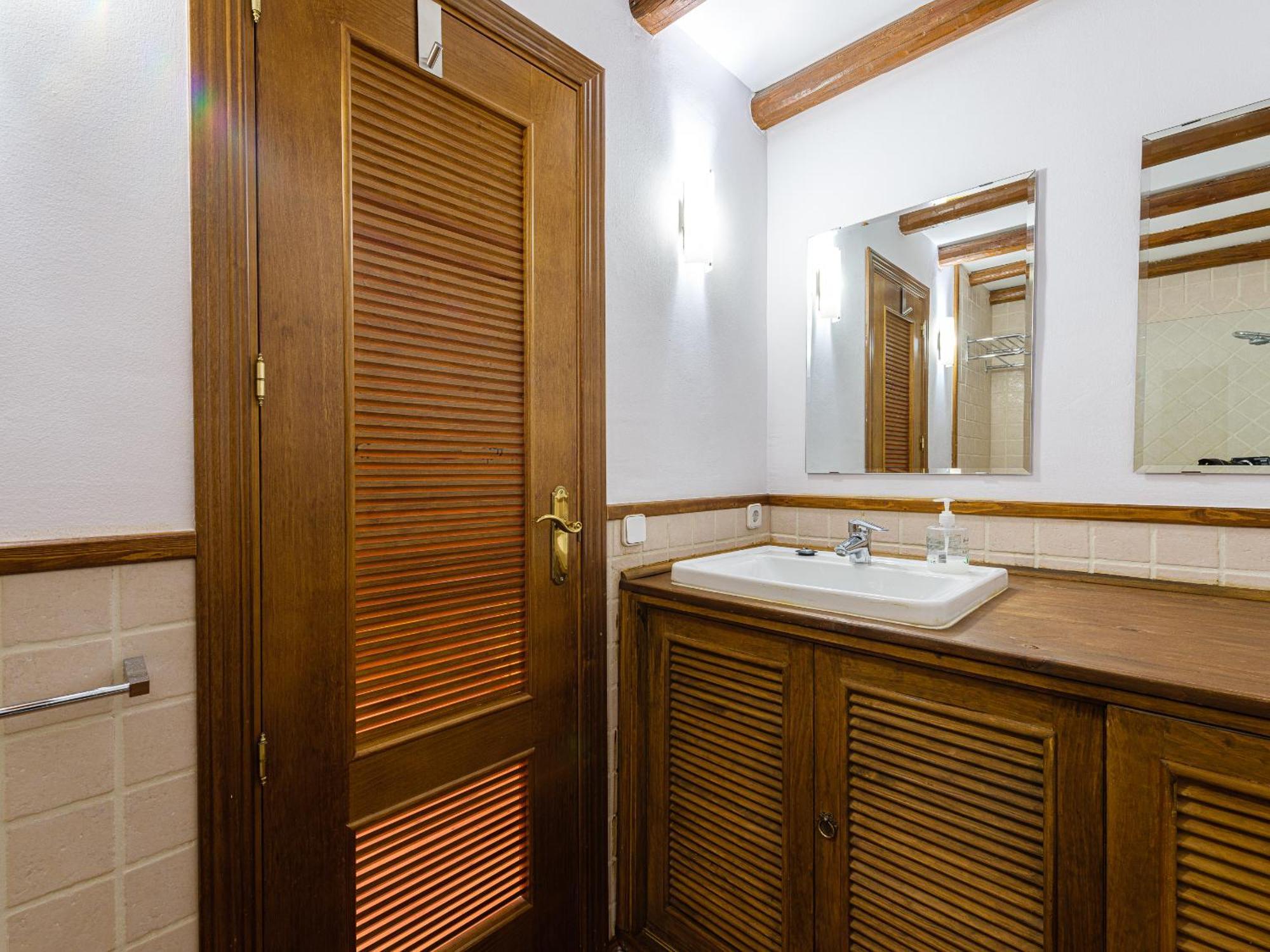 Apartamento San Vicente By Toledo Ap Eksteriør billede