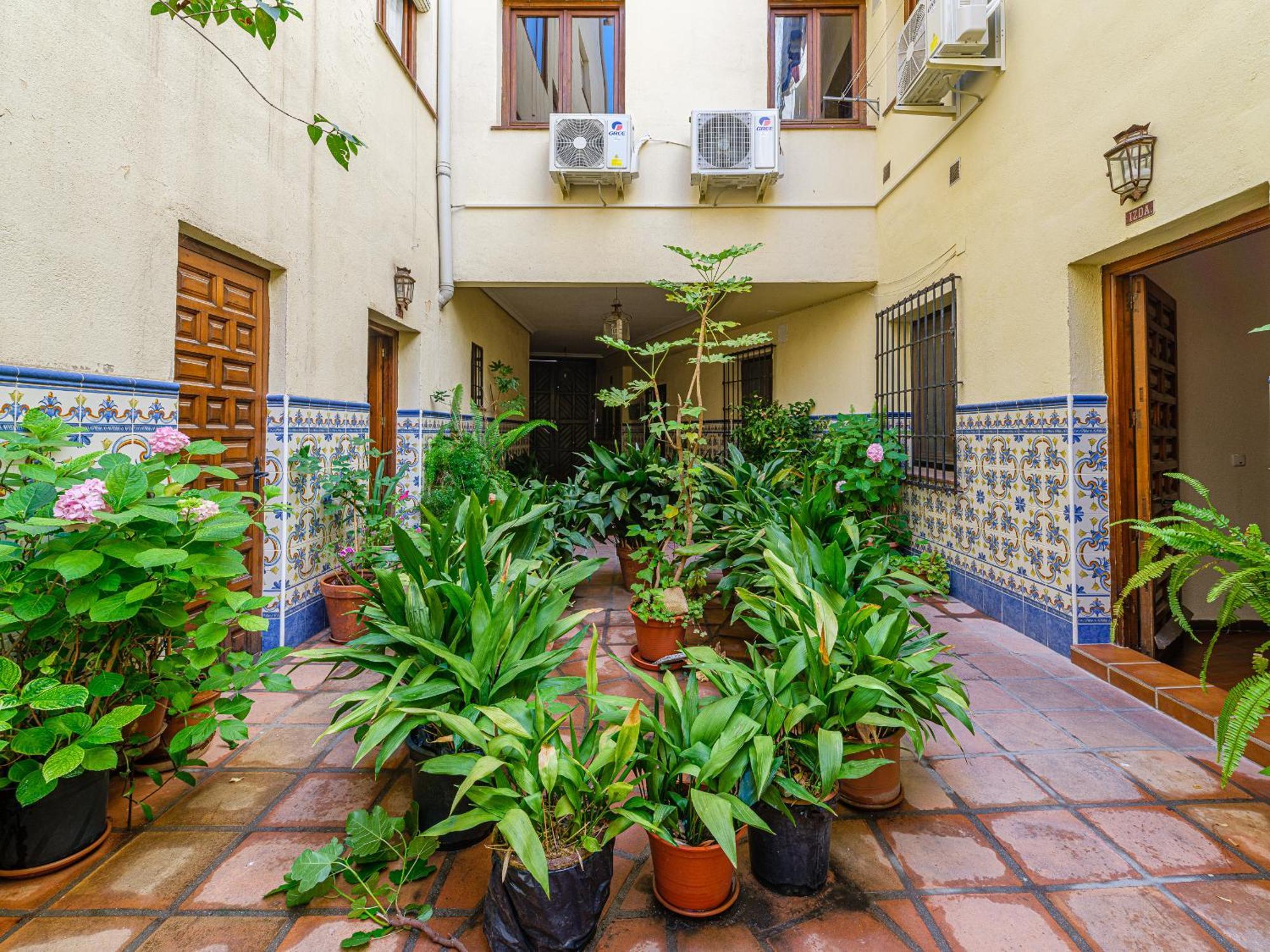 Apartamento San Vicente By Toledo Ap Eksteriør billede