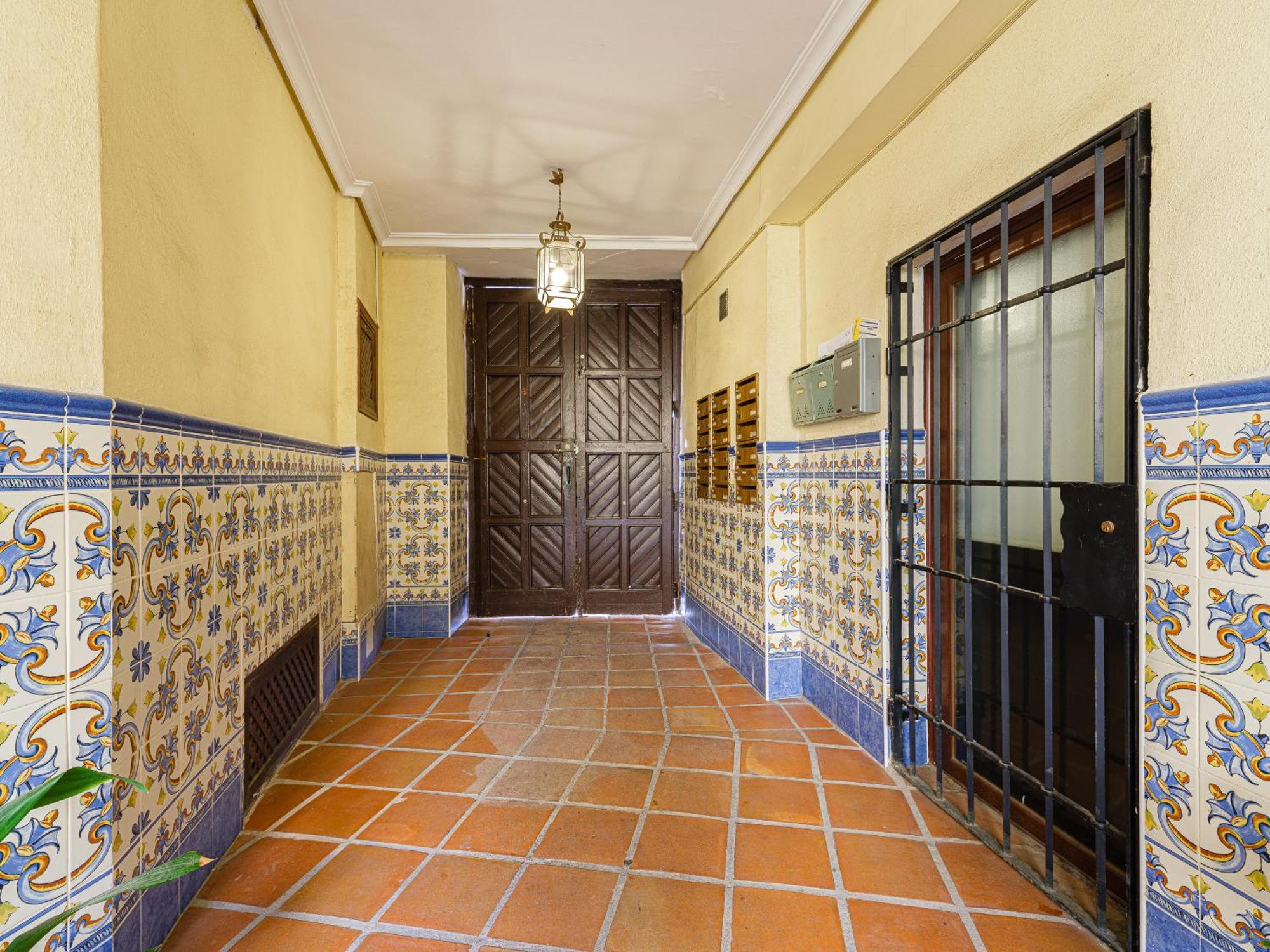 Apartamento San Vicente By Toledo Ap Eksteriør billede