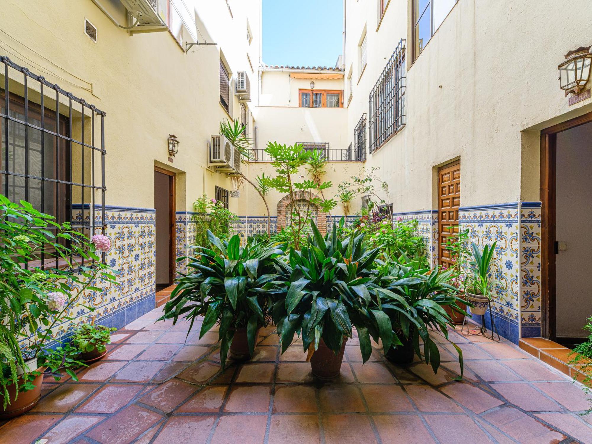 Apartamento San Vicente By Toledo Ap Eksteriør billede
